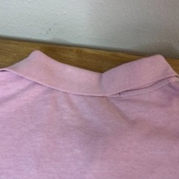 Men's XL Pink US Polo Association Shirt - Pre-owned - Picture 6 of 7